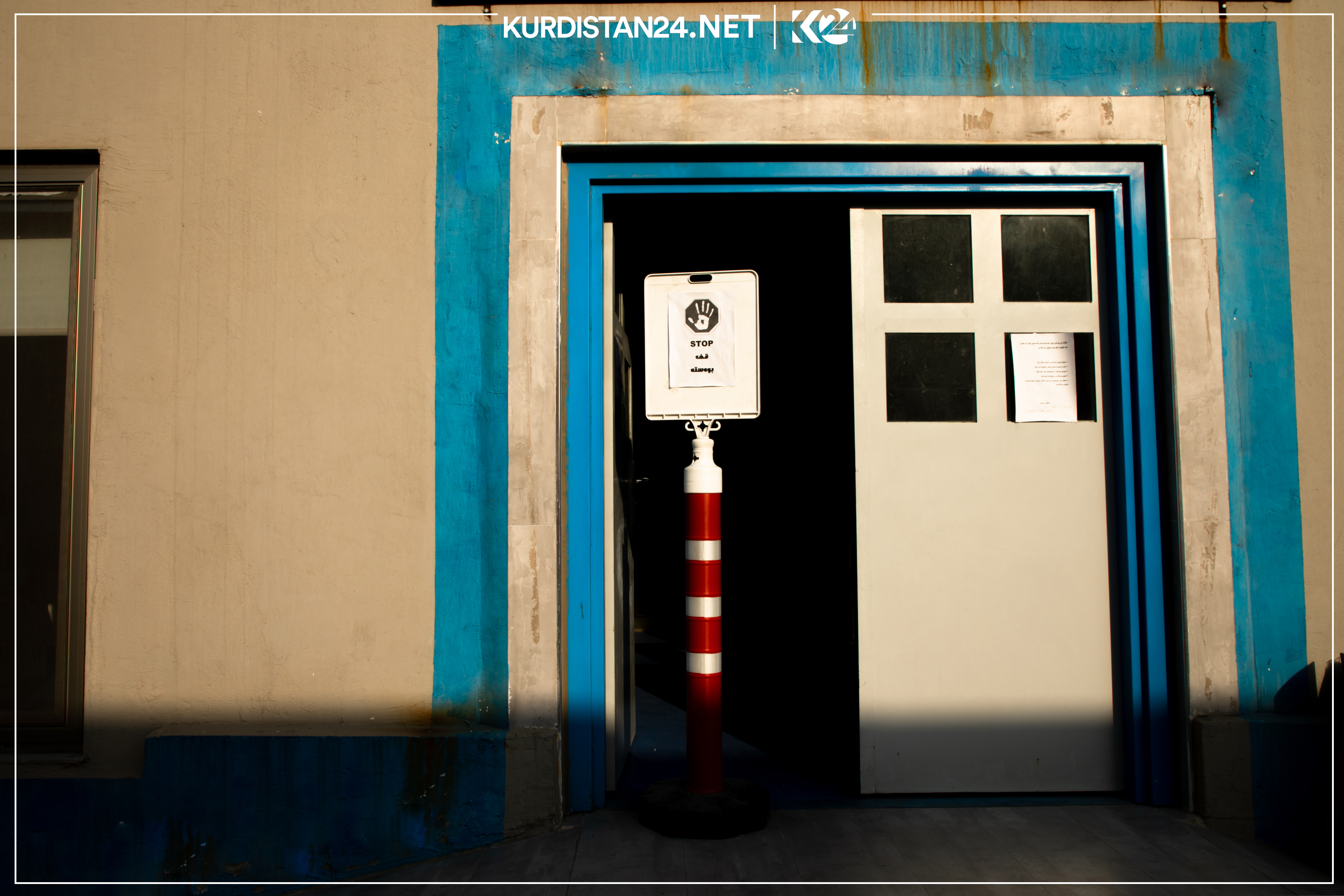 تاقیگەی کۆرۆنا لە هەولێر... رۆژانە 24 کاتژمێر کارکردنی بەردەوام 